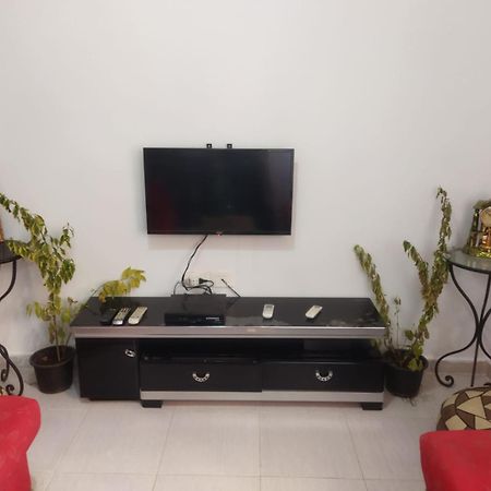 Hurghada City Apartment1 Экстерьер фото