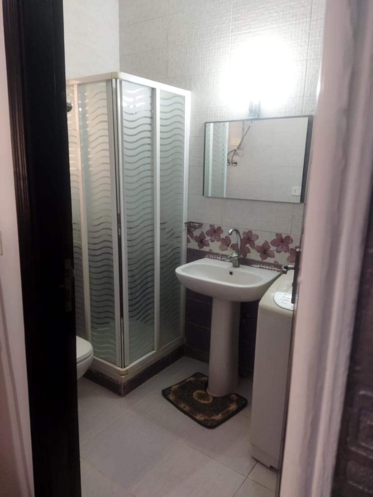 Hurghada City Apartment1 Экстерьер фото