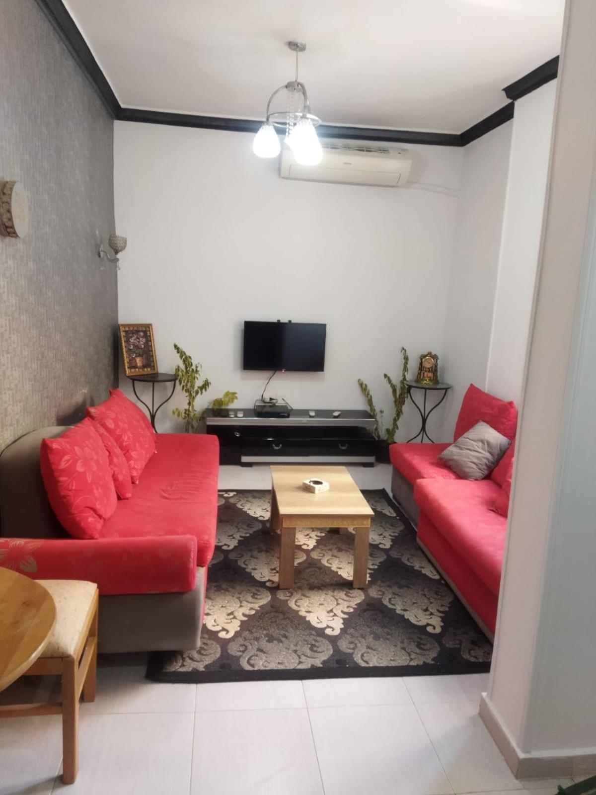 Hurghada City Apartment1 Экстерьер фото