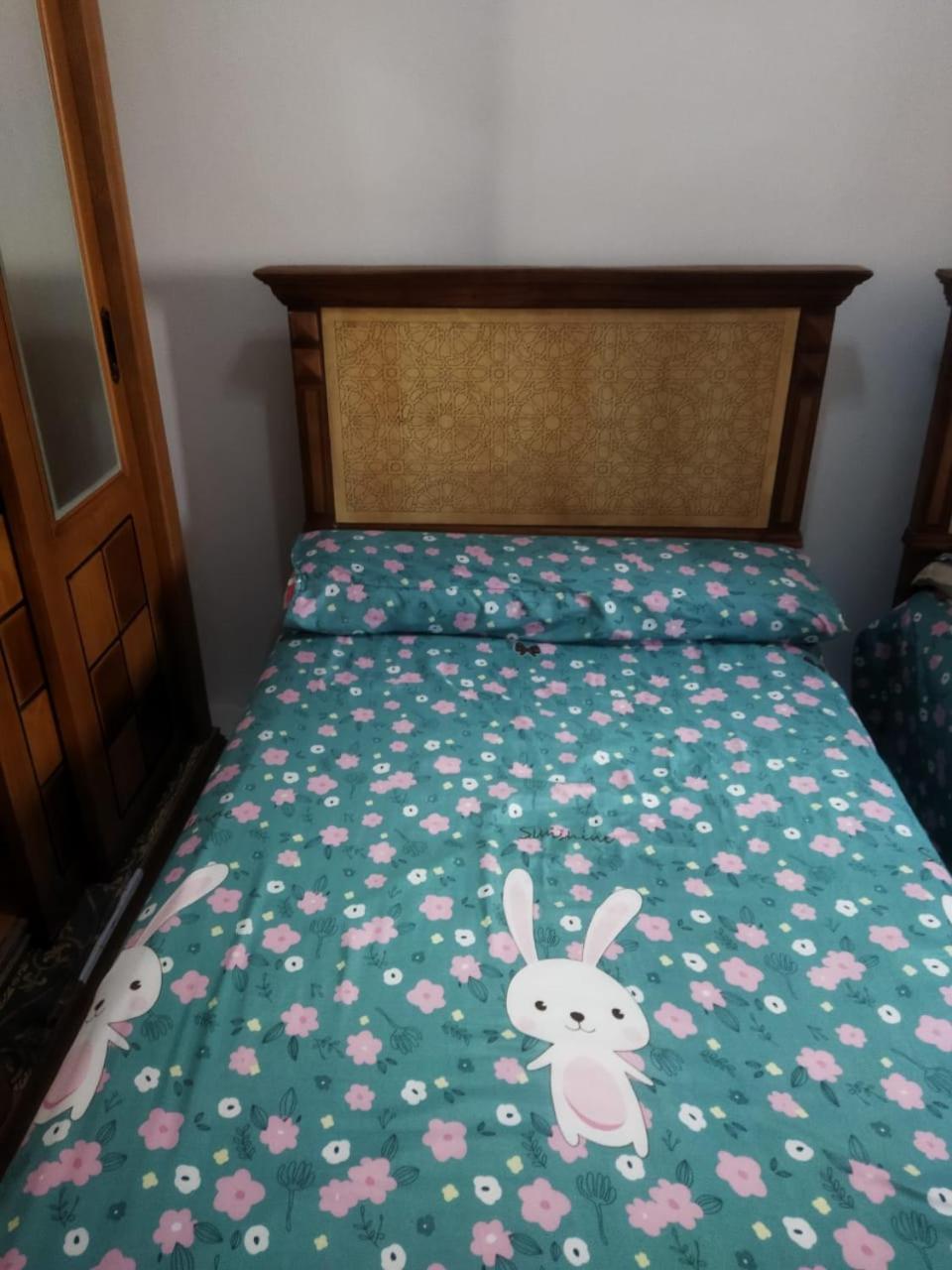 Hurghada City Apartment1 Экстерьер фото