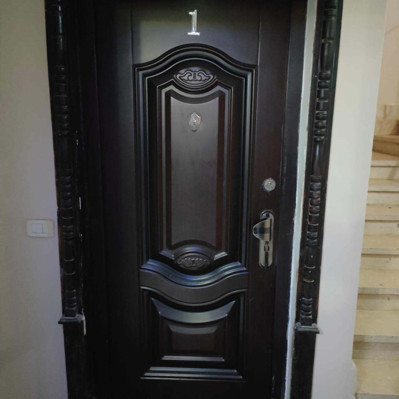 Hurghada City Apartment1 Экстерьер фото