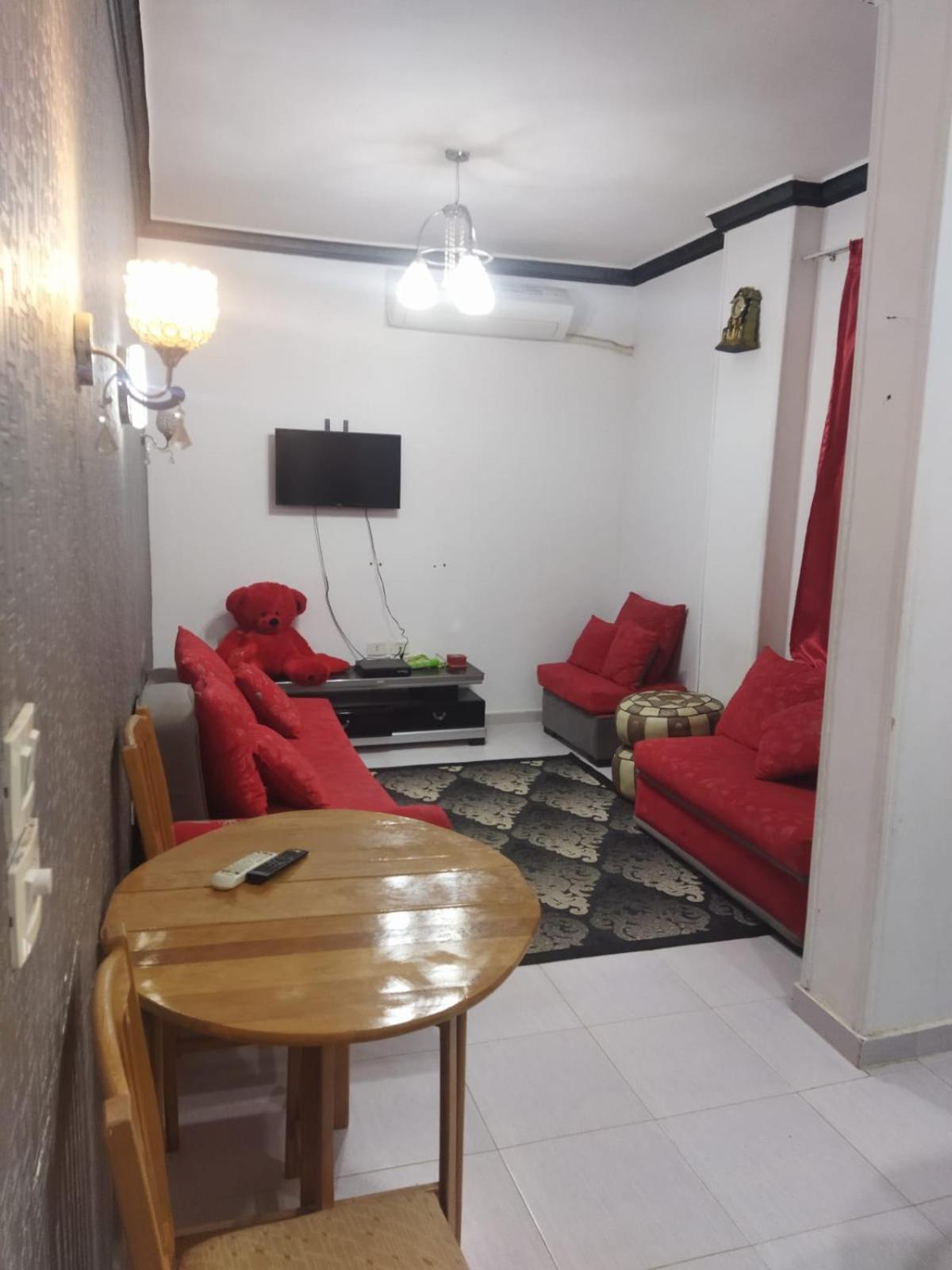 Hurghada City Apartment1 Экстерьер фото