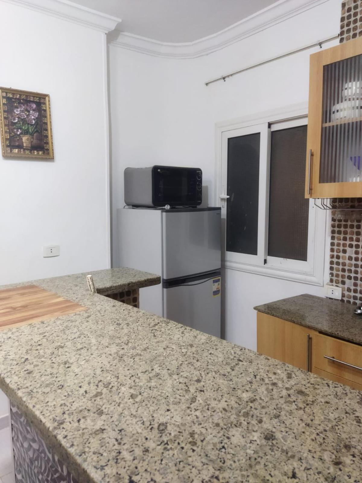 Hurghada City Apartment1 Экстерьер фото